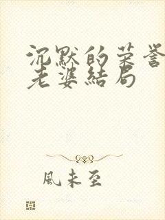 沉默的荣誉聂曦老婆结局