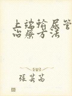 上端输尿管结石治疗方法