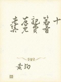 老友记第十季全集免费看