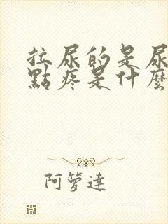 拉尿的是尿道有点疼是什么情况