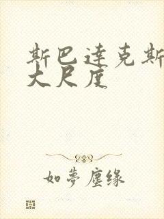 斯巴达克斯前传大尺度