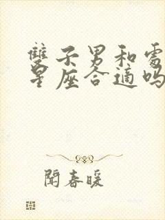 双子男和处女女星座合适吗