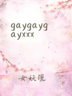 gaygaygayxxx