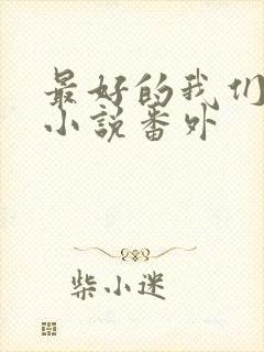 最好的我们原著小说番外