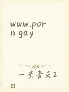 www.porn gay