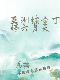 亚洲综合丁香婷婷六月天