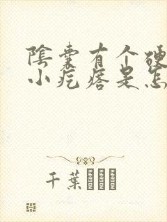 阴囊有个硬硬的小疙瘩是怎么回事痒