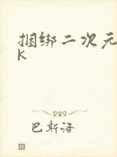 捆绑二次元丨vk