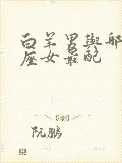 白羊男与哪个星座女最配