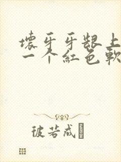 坏牙牙龈上长了一个红色软肉包