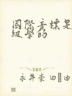 国际音标是几年级学的