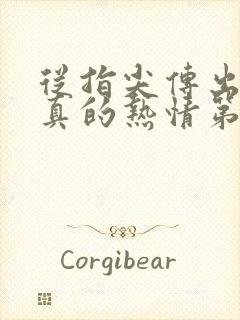 从指尖传出的认真的热情第二季未删减