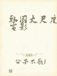 韩国大尺度犯罪电影