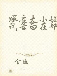 辉夜大小姐想让我告白在哪看