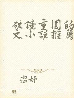 破镜重圆的高干文小说推荐