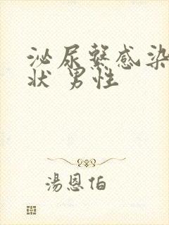 泌尿系感染的症状 男性