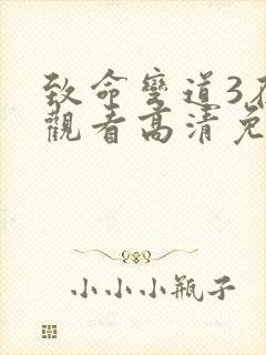 致命弯道3在线观看高清免费观看