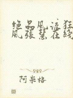 绝品风流狂医林风张慧在线阅读小说