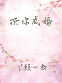 撩你成婚