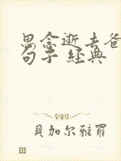 思念逝去爸爸的句子 经典