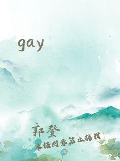 gay
