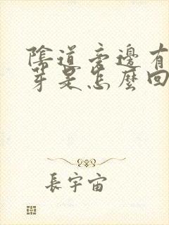 阴道旁边有点肉芽是怎么回事