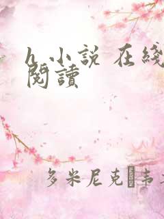 h 小说 在线阅读