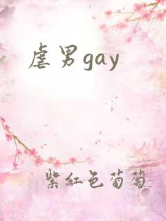 虐男gay