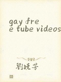 gay free tube videos