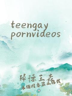 teengaypornvideos