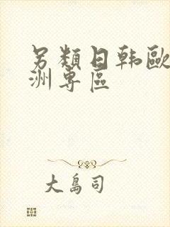 另类日韩欧美亚洲专区