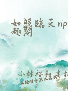 如照临天np笔趣阁