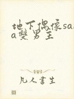 地下偶像sana双男主