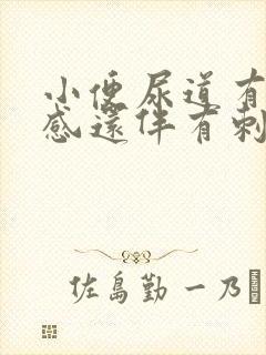 小便尿道有灼热感还伴有刺痛