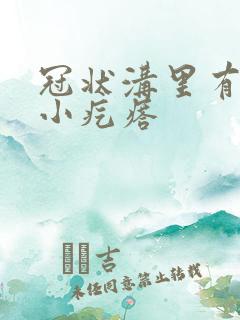 冠状沟里有一排小疙瘩