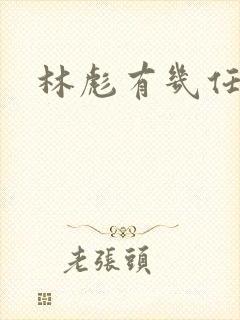 林彪有几任妻子