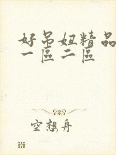 好吊妞精品视频一区二区