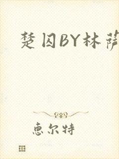 楚囚BY林萨