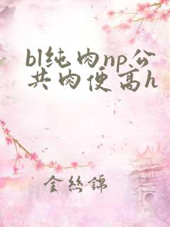 bl纯肉np公共肉便高h