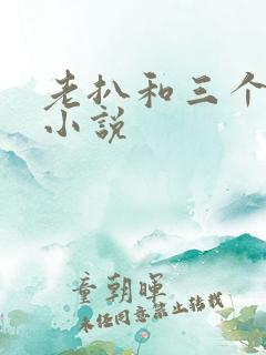 老扒和三个儿媳小说