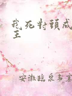 我死对头成了我主