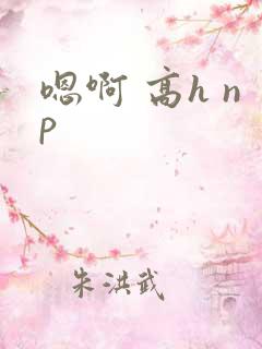 嗯啊 高h np
