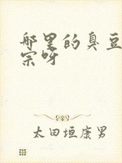 哪里的臭豆腐正宗呀