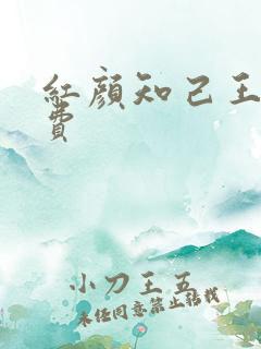 红颜知己王峰免费