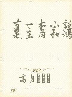 有一本小说讲的是主角和鸿钧