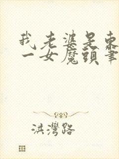 我老婆是东晋第一女魔头笔趣阁小说