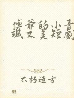 傅爷的小青梅又飒又美短剧免费观看大结局