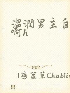 温润男主自渎嗯啊h