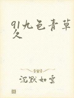 91九色青草久久