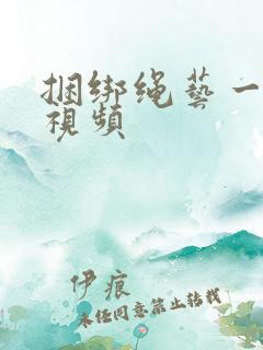 捆绑绳艺一vk视频